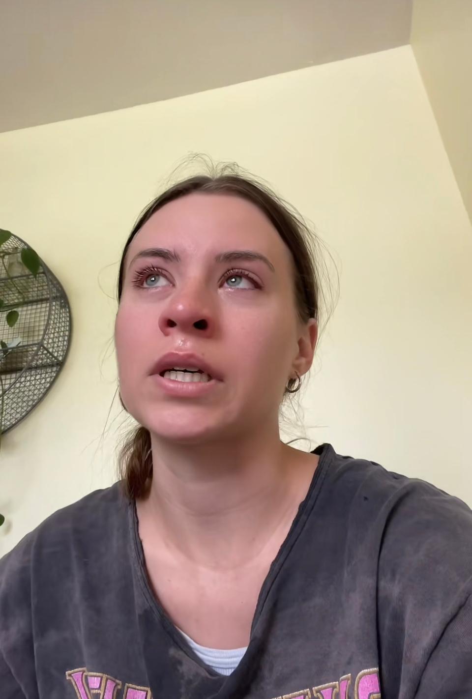 Amber on TikTok