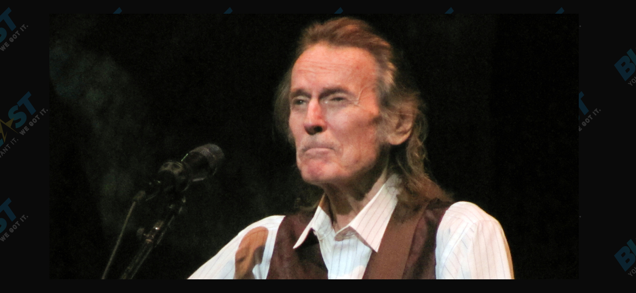 Gordon Lightfoot