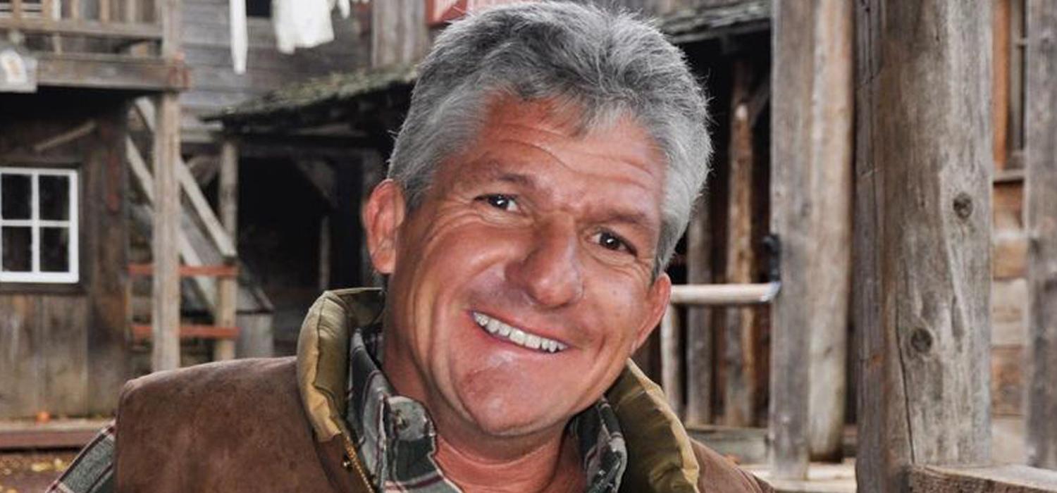 Matt Roloff Shares Scary News Of Hospitalization After 'Some Complications'