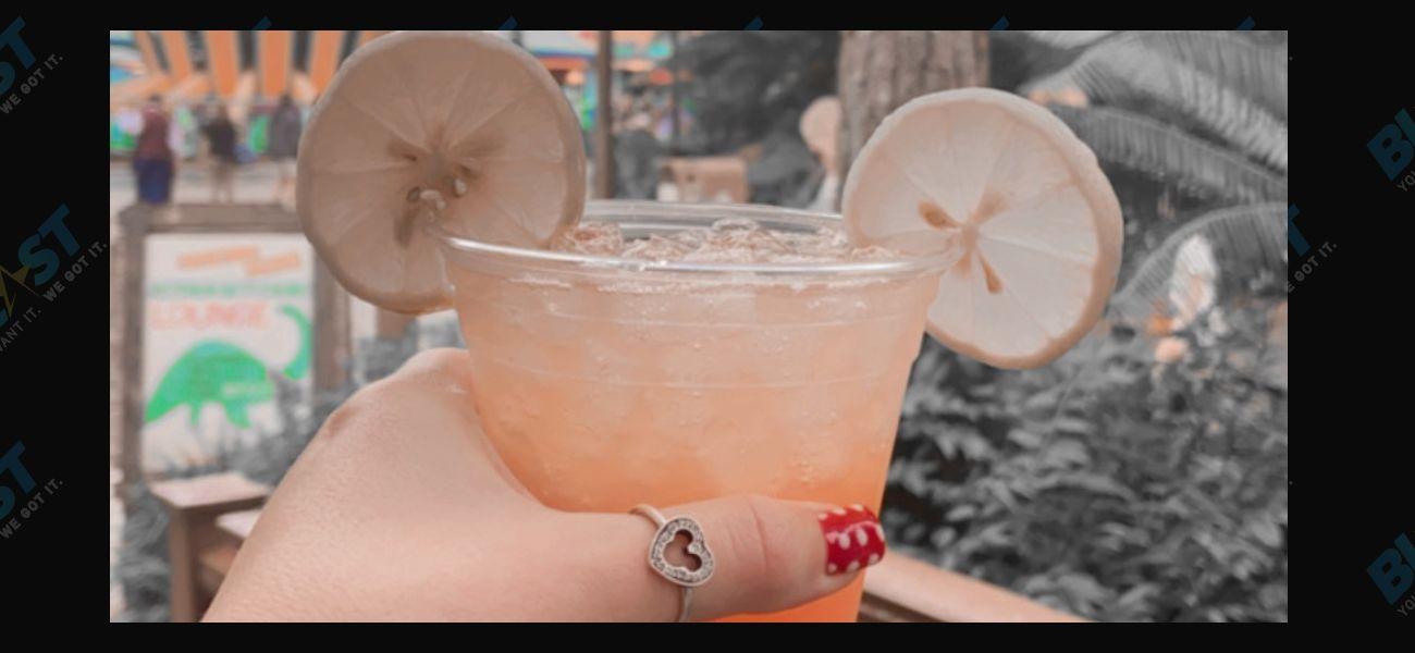 This "Hidden" Disney World Bar Is A MUST Do On Your Next Trip