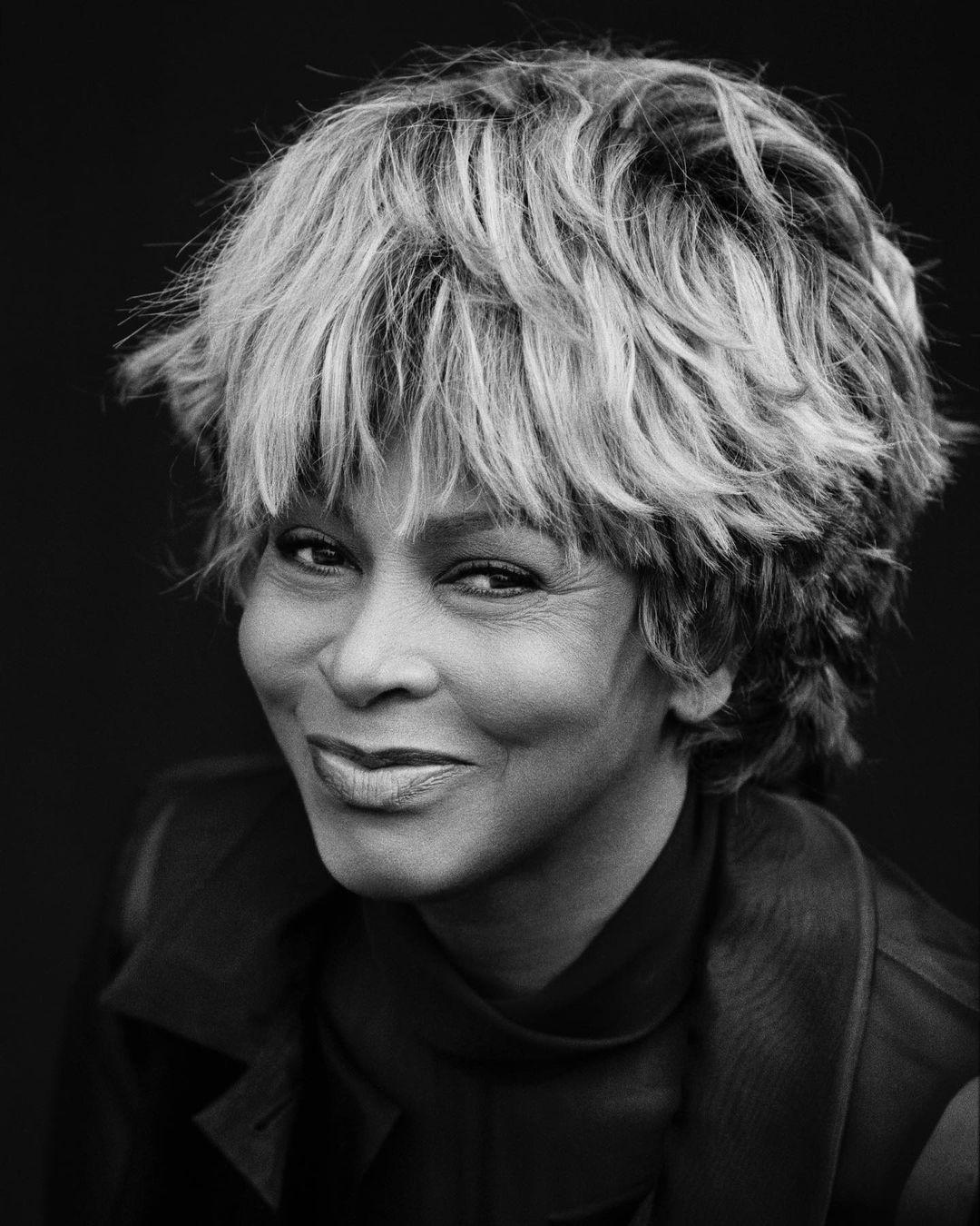 A Look At Late Tina Turner's Tumultuous Love Life Until Meeting Husband Erwin Bach