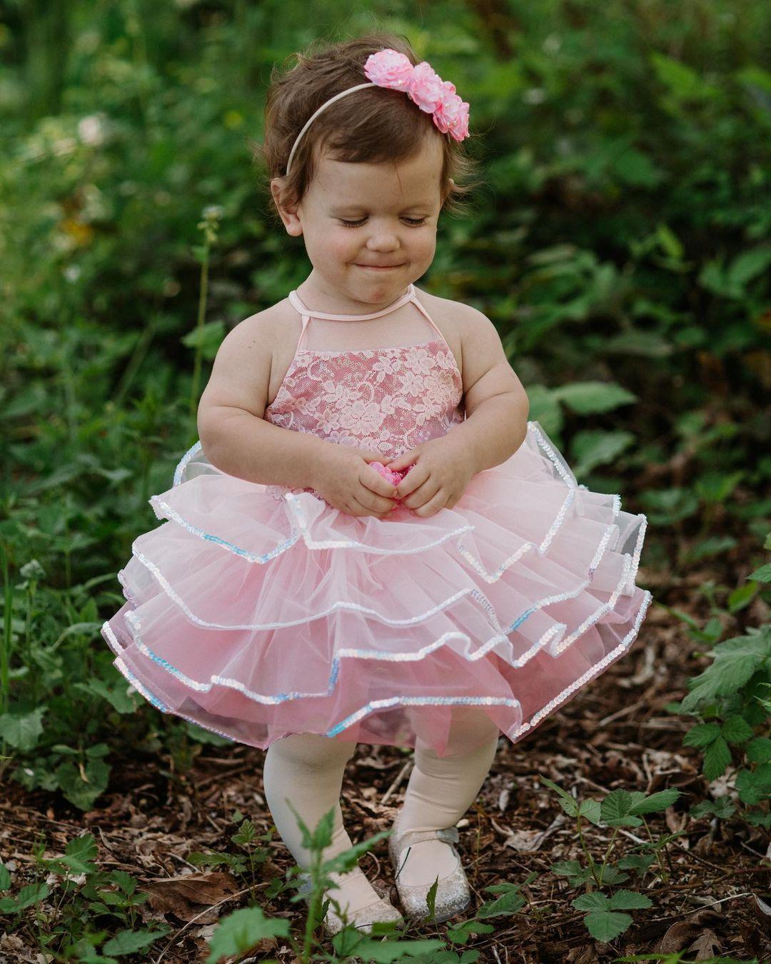 Proud Mom Tori Roloff Gushes About Daughter Lilah's Accomplishments Ahead Of First Dance Recital