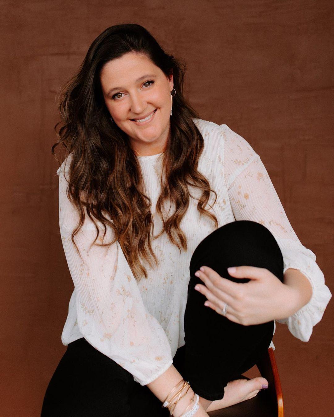 Fans Flood Tori Roloff With Ideas For Her Social Media Step Up