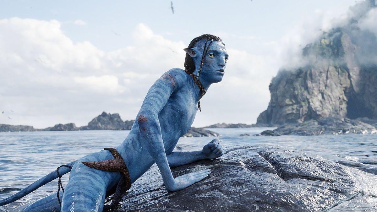 'Avatar: The Way Of Water' And Much More Coming To Disney+ In June 2023