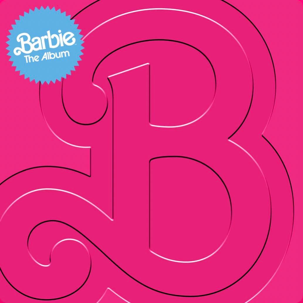 'Barbie' Soundtrack Features Ice Spice New Spin On OG 'Barbie Girl' Hit