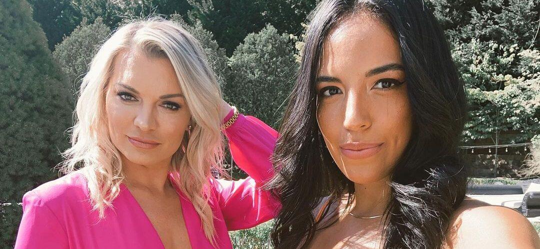 'Summer House' Star Danielle Olivera Weird Reaction To Lindsay Hubbards Engagement Going Viral