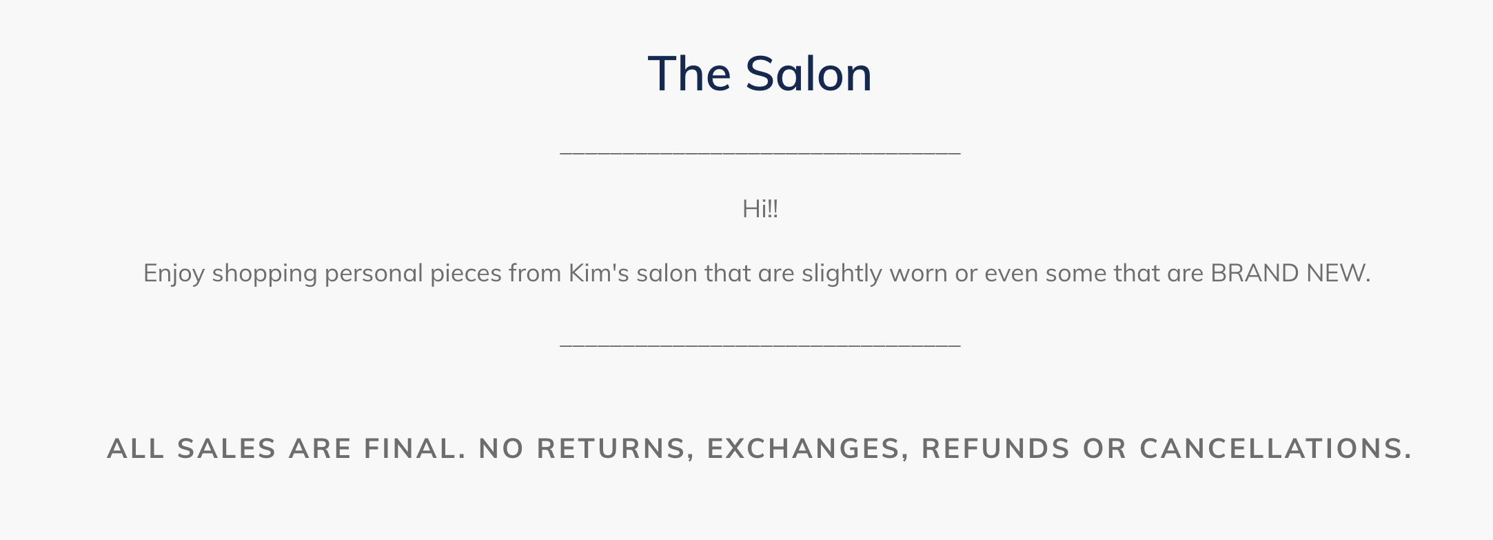 Kim Zolciak Forced To Sell 'Slightly Worn' Wigs Amid Tense Divorce Battle