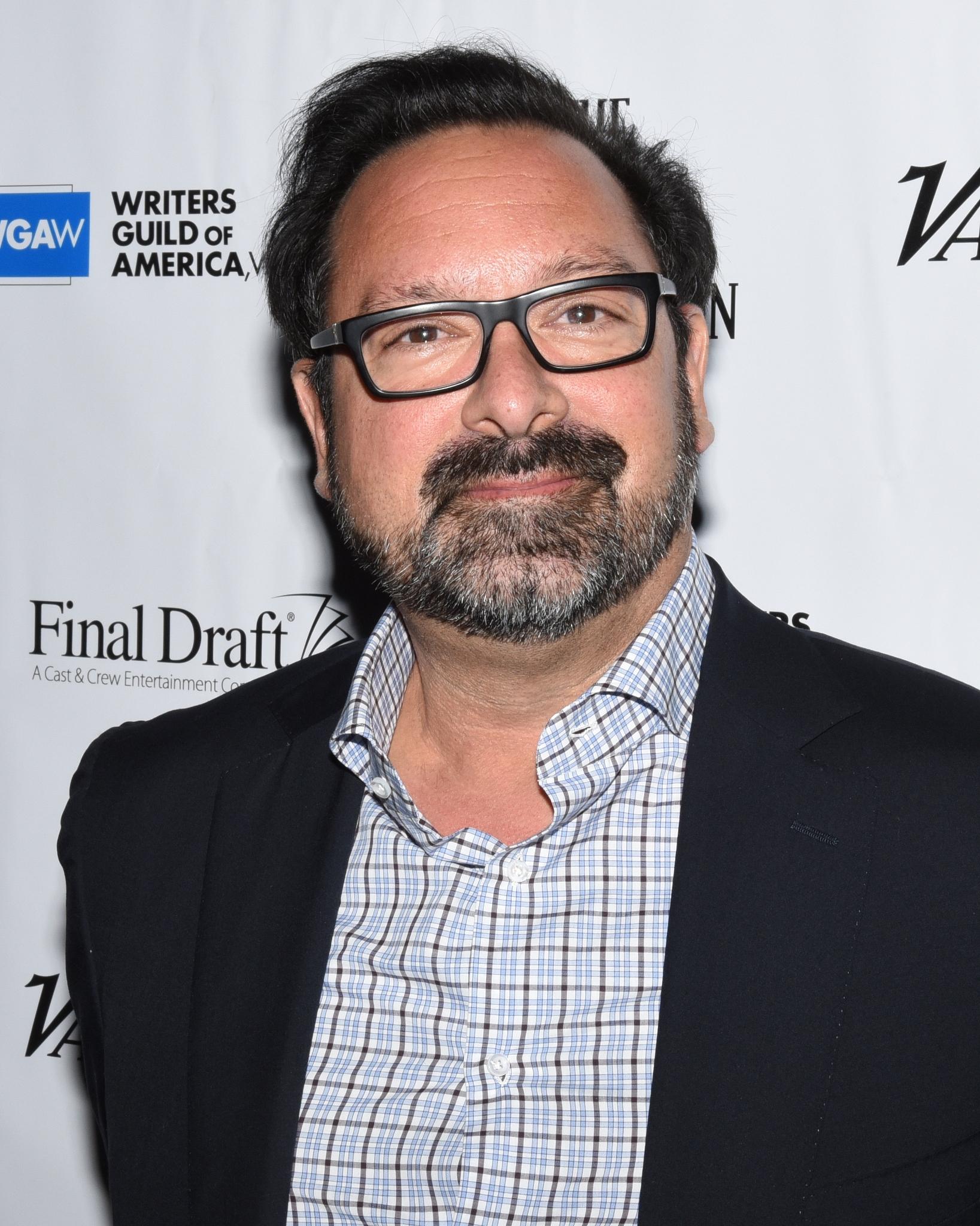 James Mangold at the 2018 Writers Guild Awards Nominated Screenwriters to Appear at apos Beyond Words apos panel