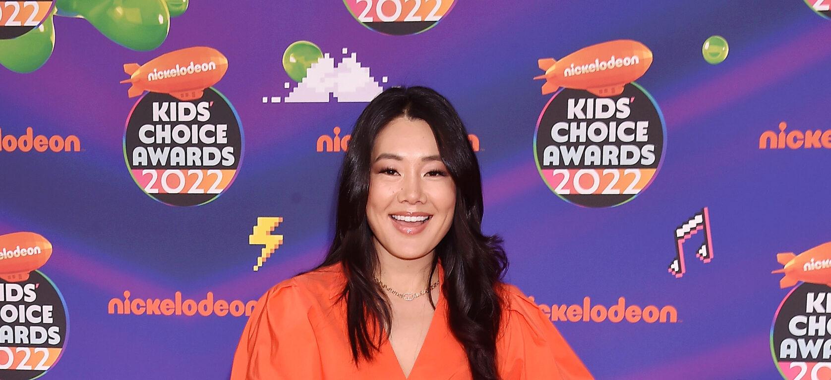 2022 Nickelodeon Kid apos s Choice Awards - Arrivals