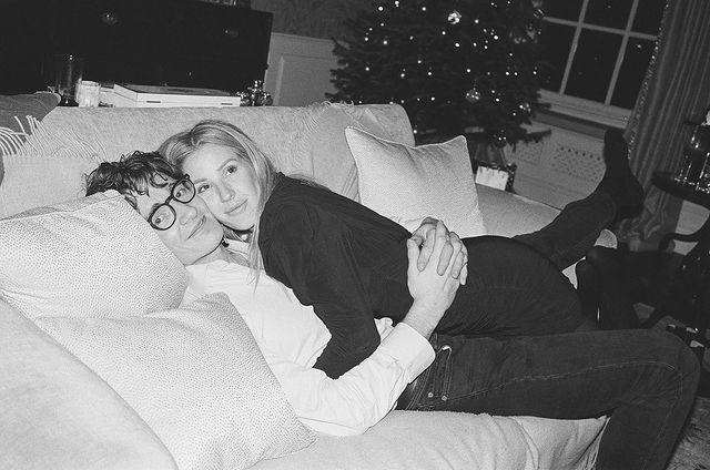 Ellie Goulding Is Reportedly 'Spending Time Apart' From Her Husband, Caspar Jopling, Amid Marital Struggles