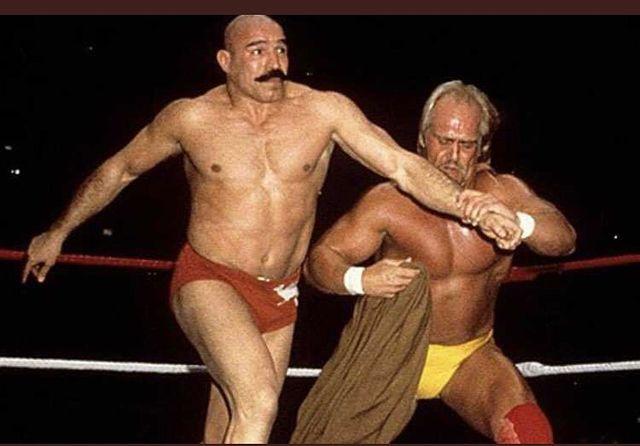 Dwayne Johnson, Others Pay Tribute To Late WWE Legend The Iron Sheik