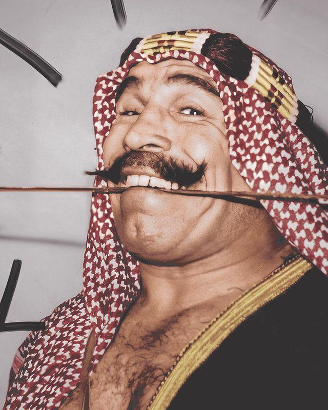 Dwayne Johnson, Others Pay Tribute To Late WWE Legend The Iron Sheik