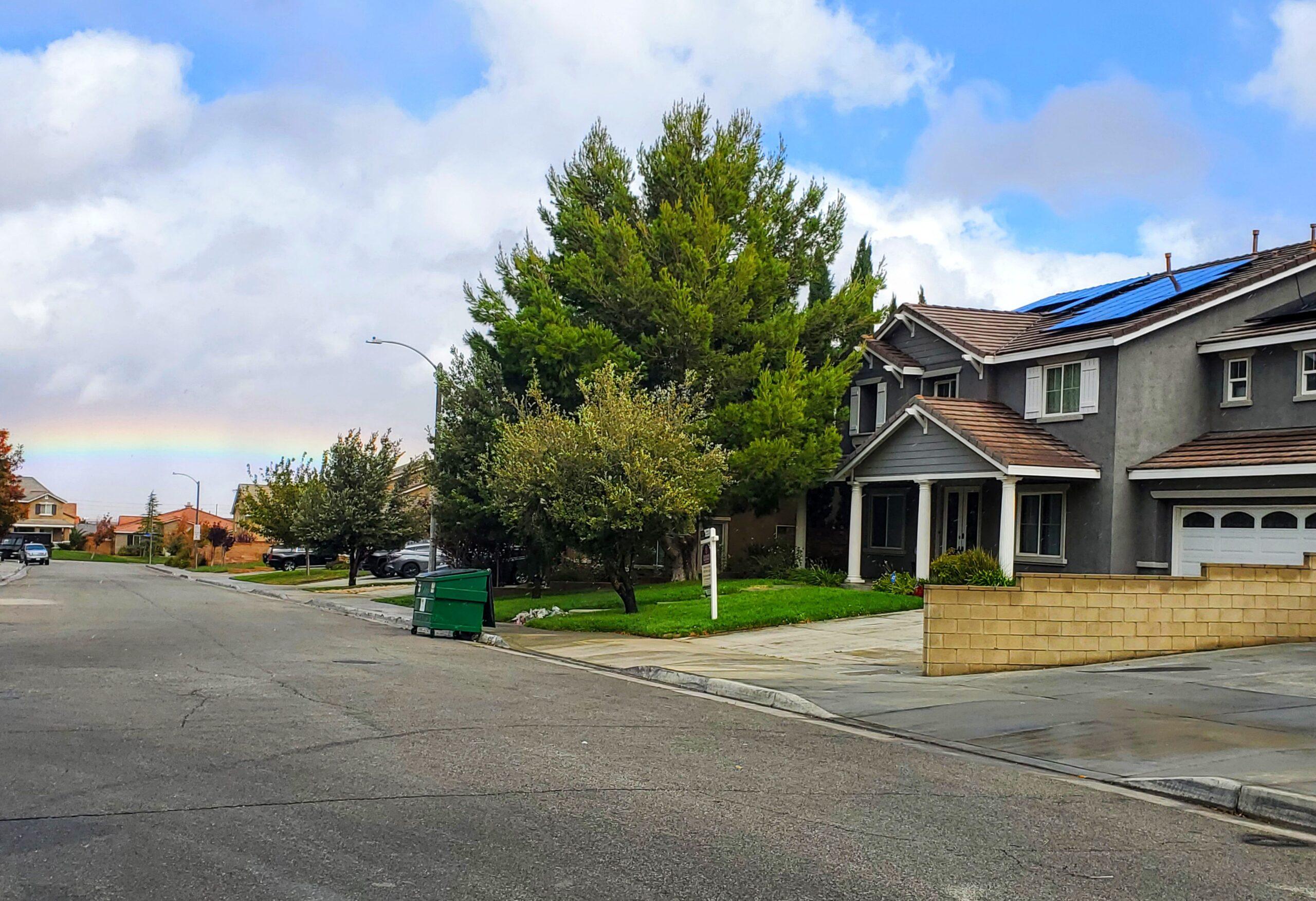 Aaron Carter’s Death House Sells For $750,000