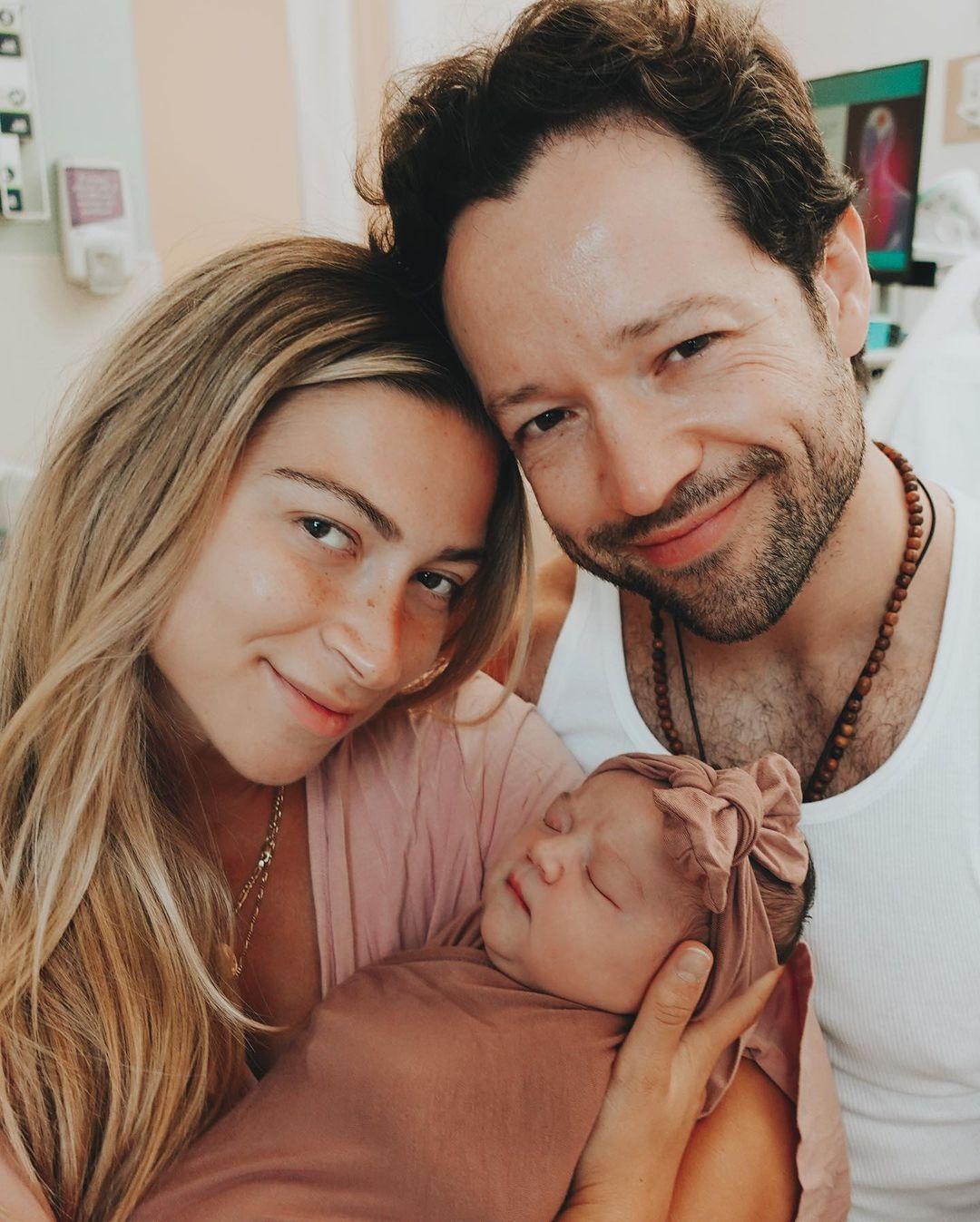 'Dancing With The Stars' Family Welcomes ANOTHER Baby: Guess Who