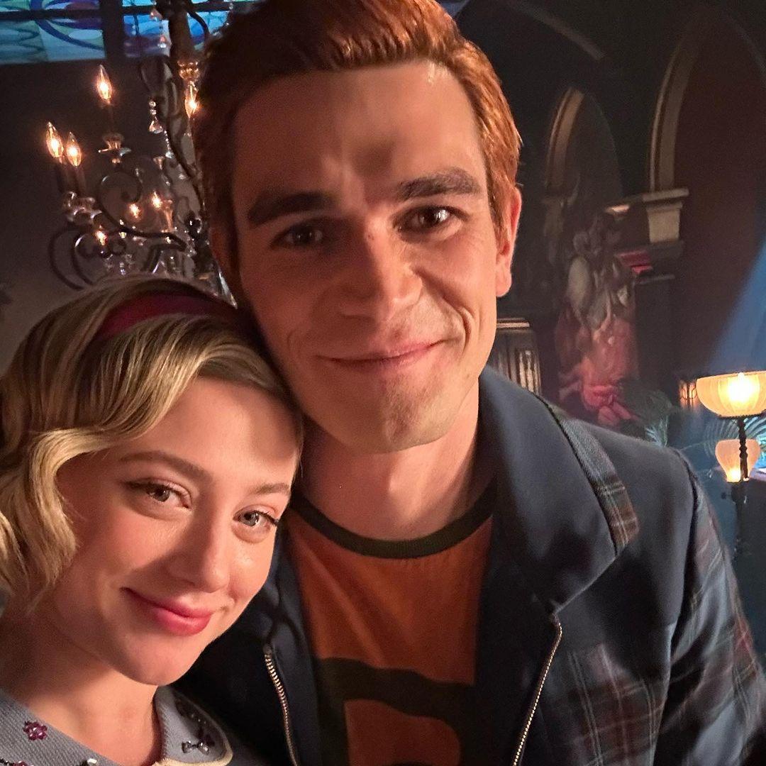 'Riverdale' Concludes Filming After Seven Seasons, Cast Says Goodbye
