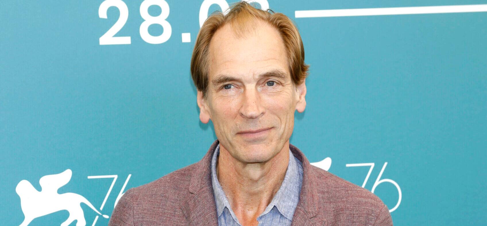 Human remains found in area where actor Julian Sands went missing