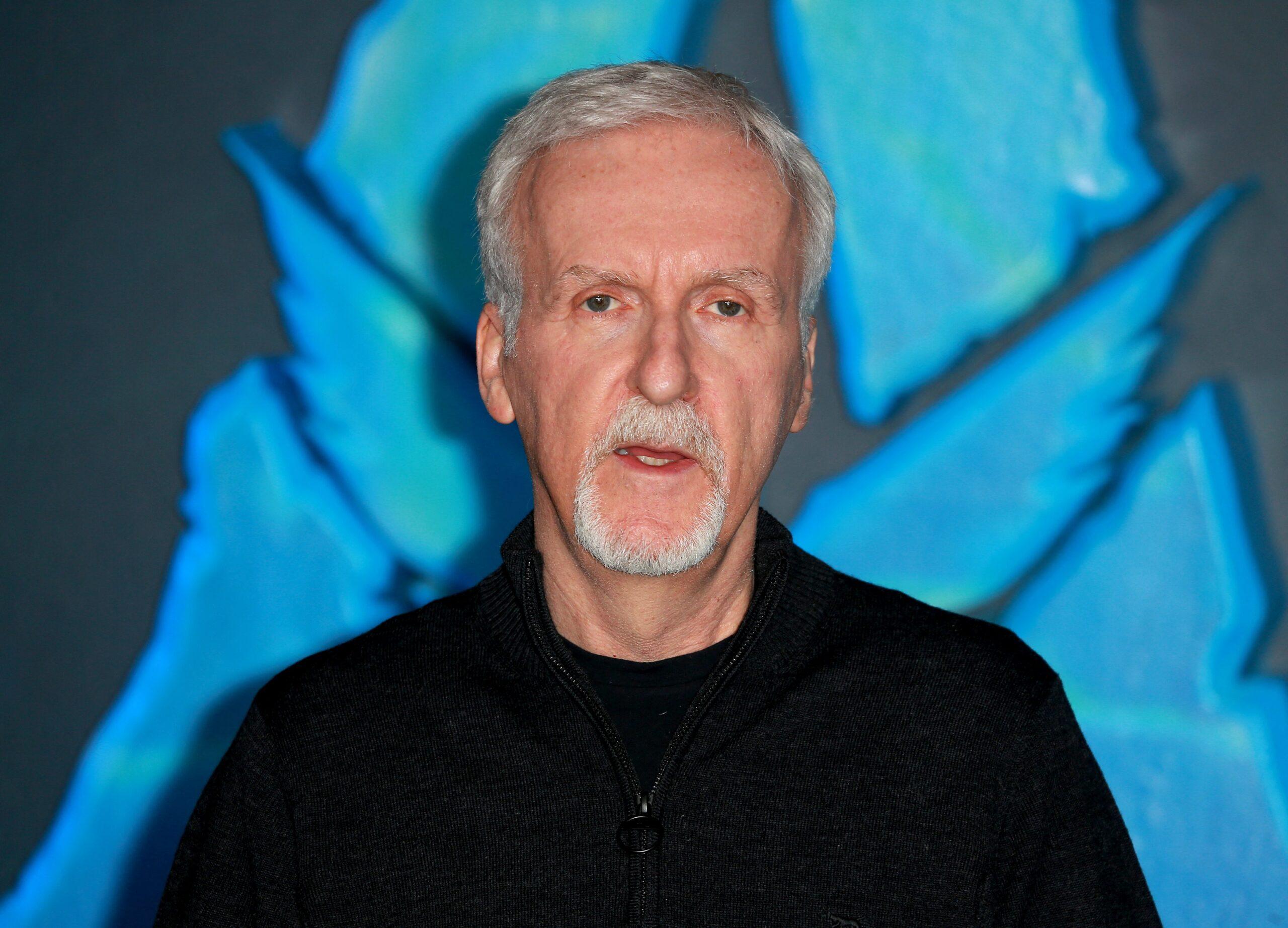 'Titanic' Director James Cameron Speaks On The Titan Submersible Tragedy: 'Impossible For Me To Process'
