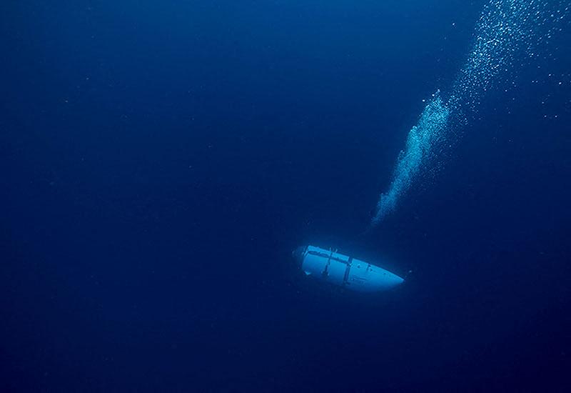 'Titanic' Director James Cameron Comments On The Titan Submersible Tragedy: 'Impossible For Me To Process'