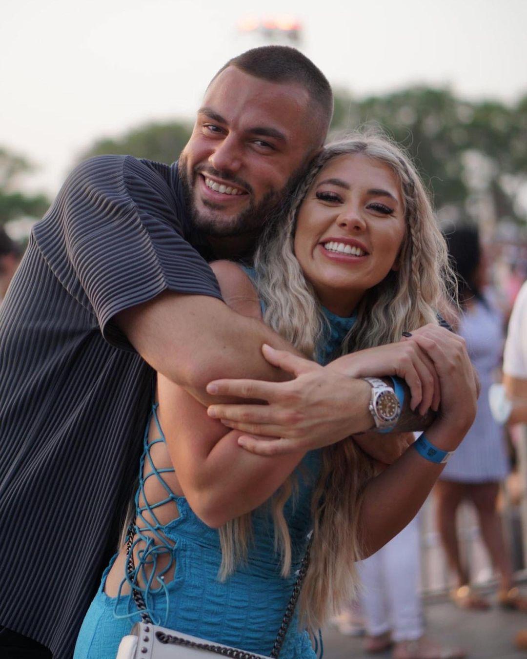 Another 'Love Island' Couple Has Called it Quits!