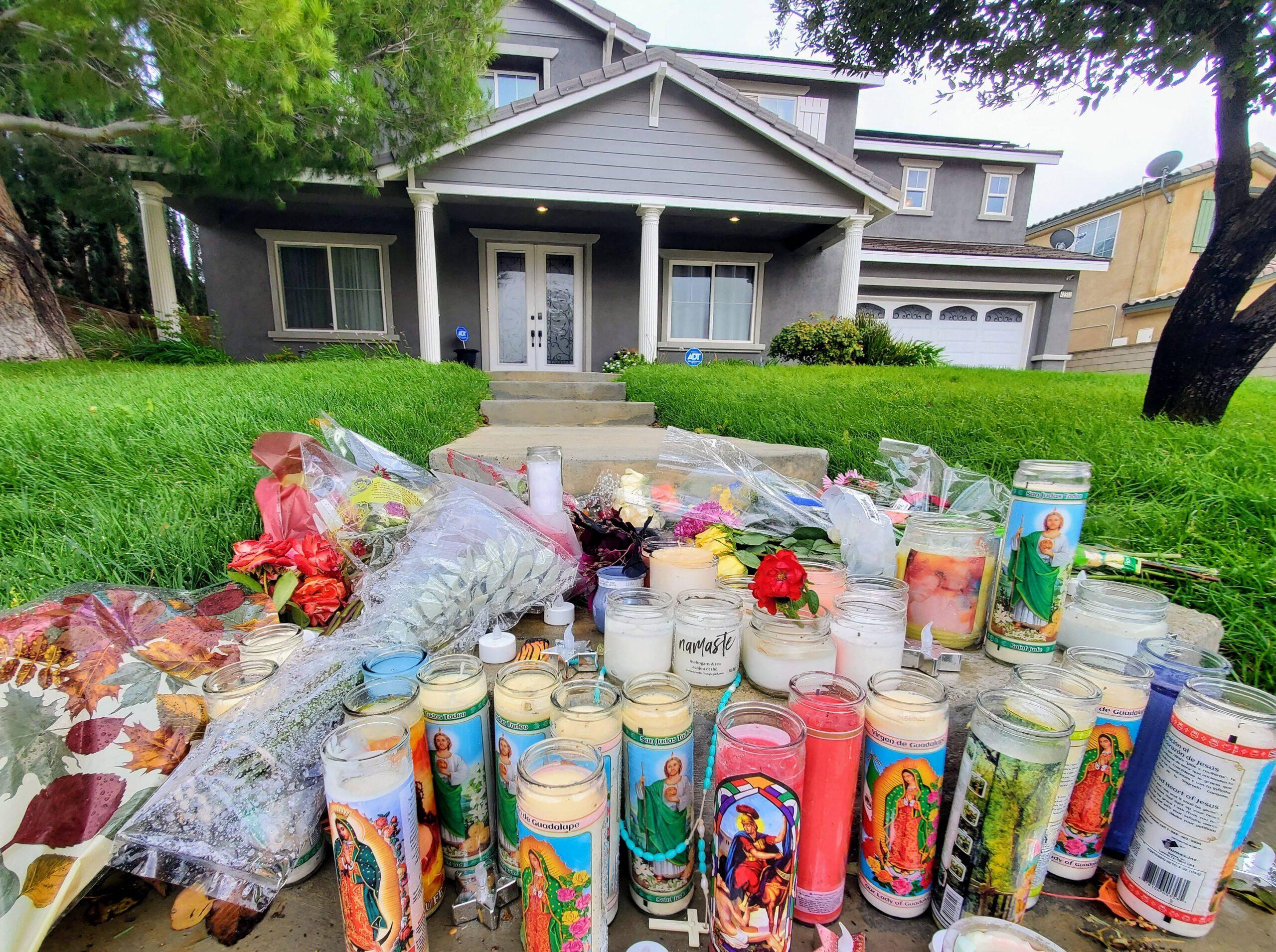 Aaron Carter’s Death House Sells For $750,000