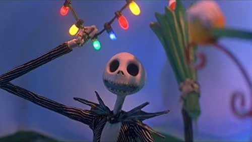 New 'Nightmare Before Christmas' Sing-Along Coming To Disney World