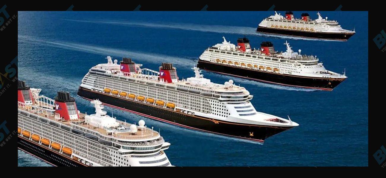 //Disney Cruise Line
