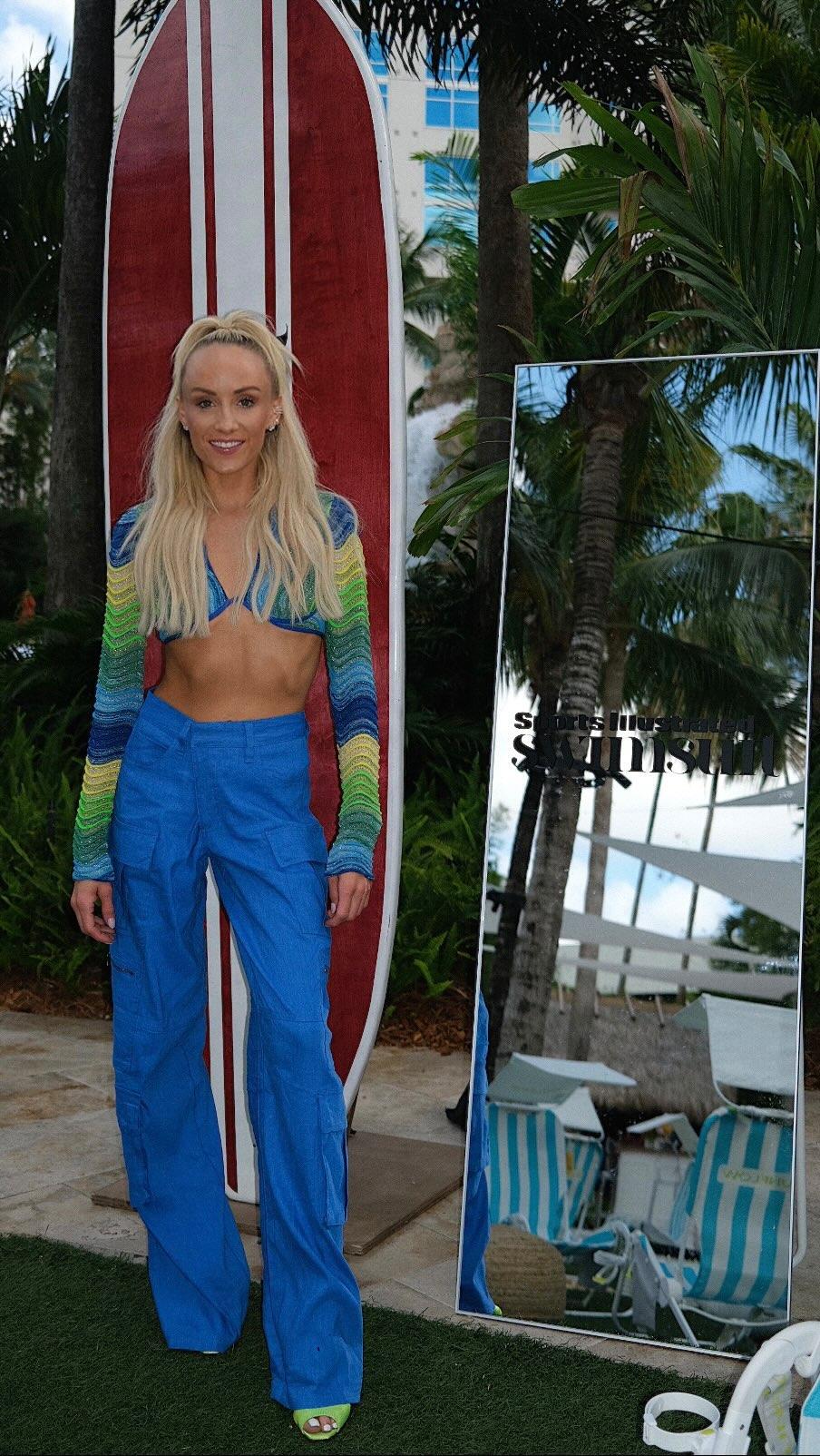 Gymnast Nastia Liukin Gets Skinny-Shamed For Using A Safety Pin To Secure Her Pants