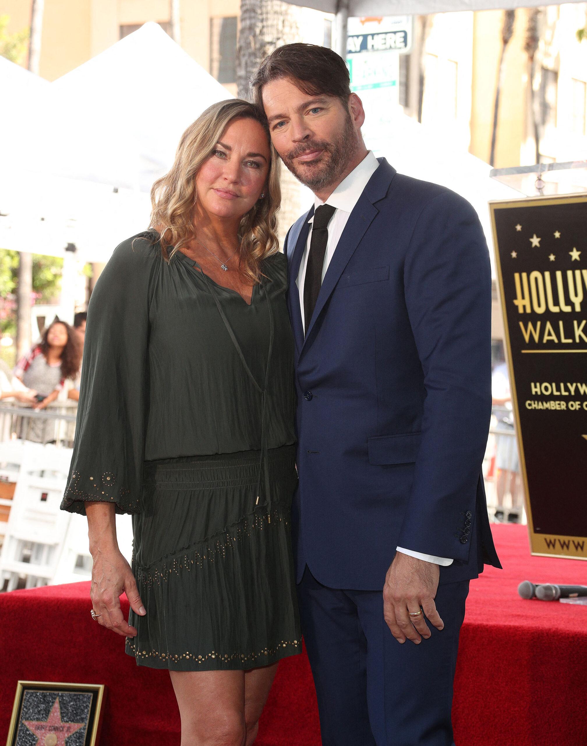 Harry Connick Jr. Sued Over Nasty Car Accident Involving His Daughter