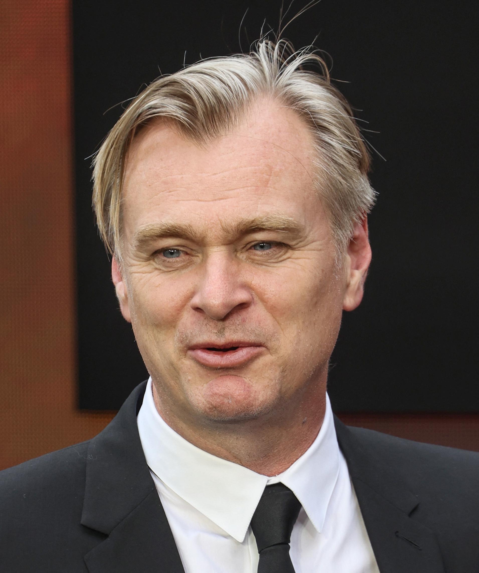 Christopher Nolan revela que não voltaria a dirigir um filme de super-heróis depois da trilogia ‘Cavaleiro das Trevas’
