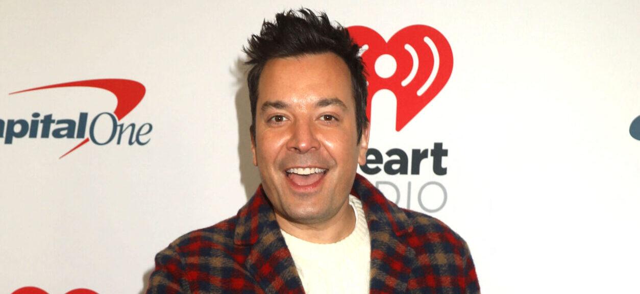 Jimmy Fallon wishes fans a Happy 2nd of July