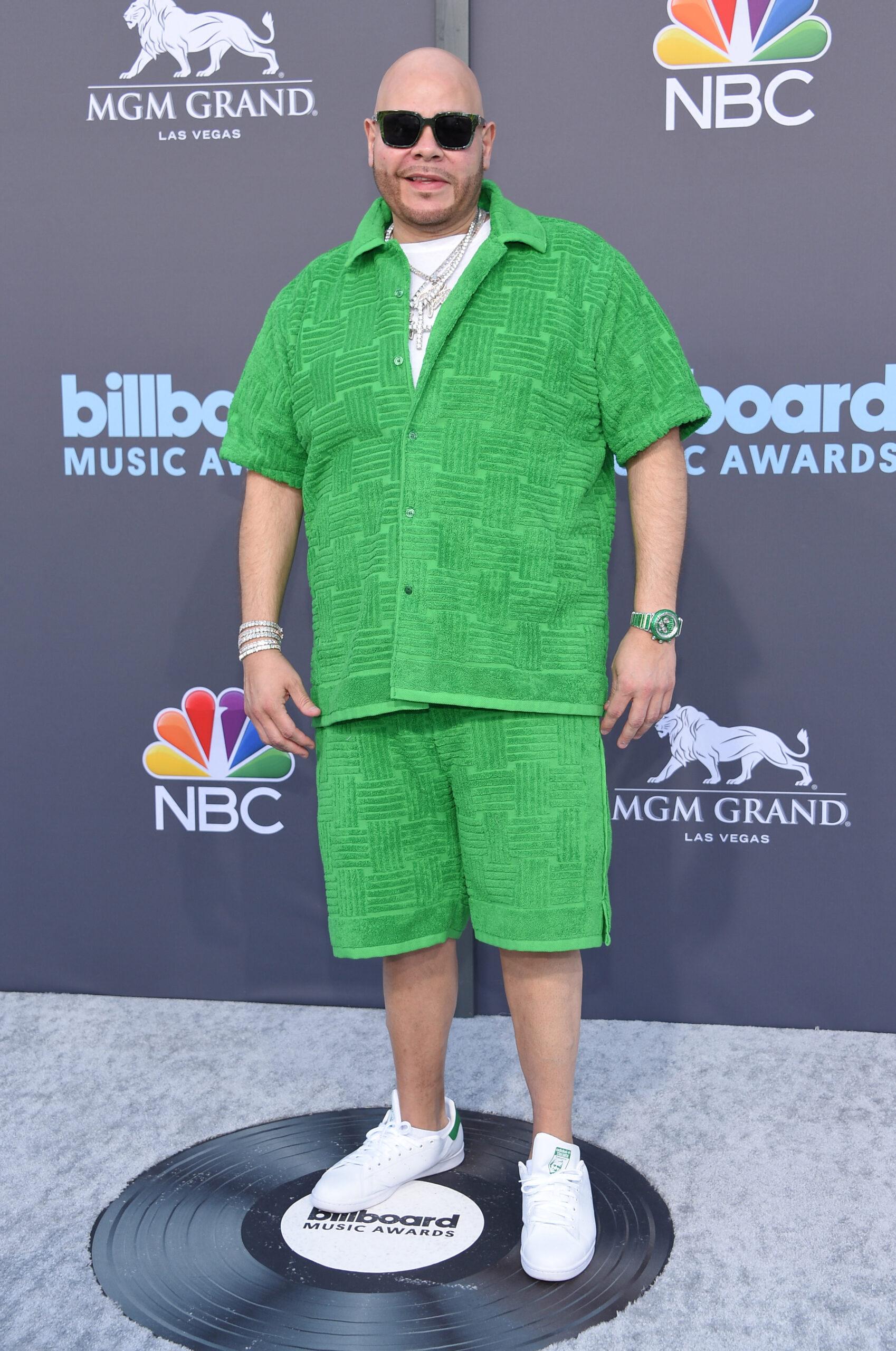 Fat Joe Opens Up About His INCREDIBLE 200 Pounds Weight Loss Journey: 'I Really Want To Be Healthy' 