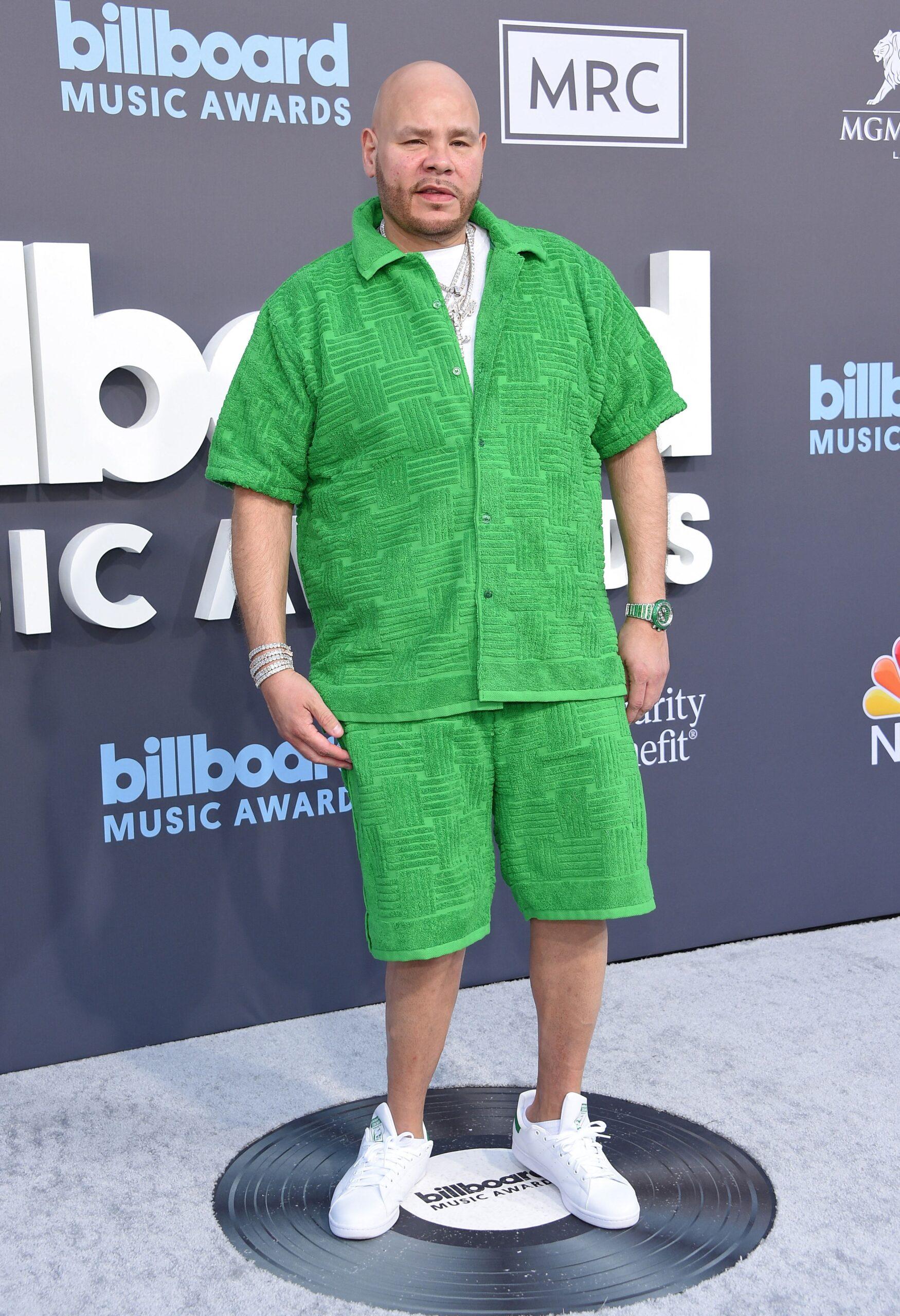 Fat Joe Opens Up About His INCREDIBLE 200 Pounds Weight Loss Journey: 'I Really Want To Be Healthy' 