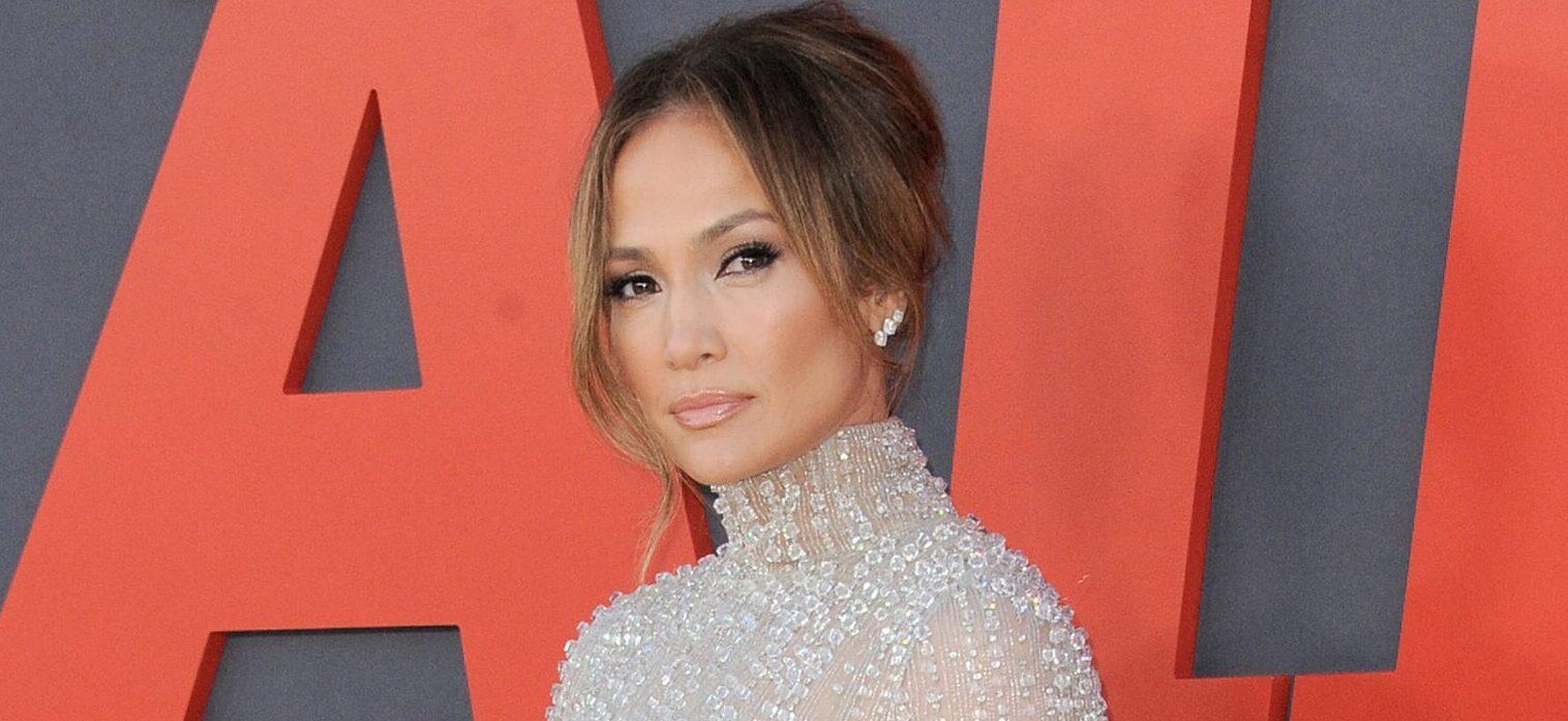Jennifer Lopez flaunts a bikini bod on her 54th birthday