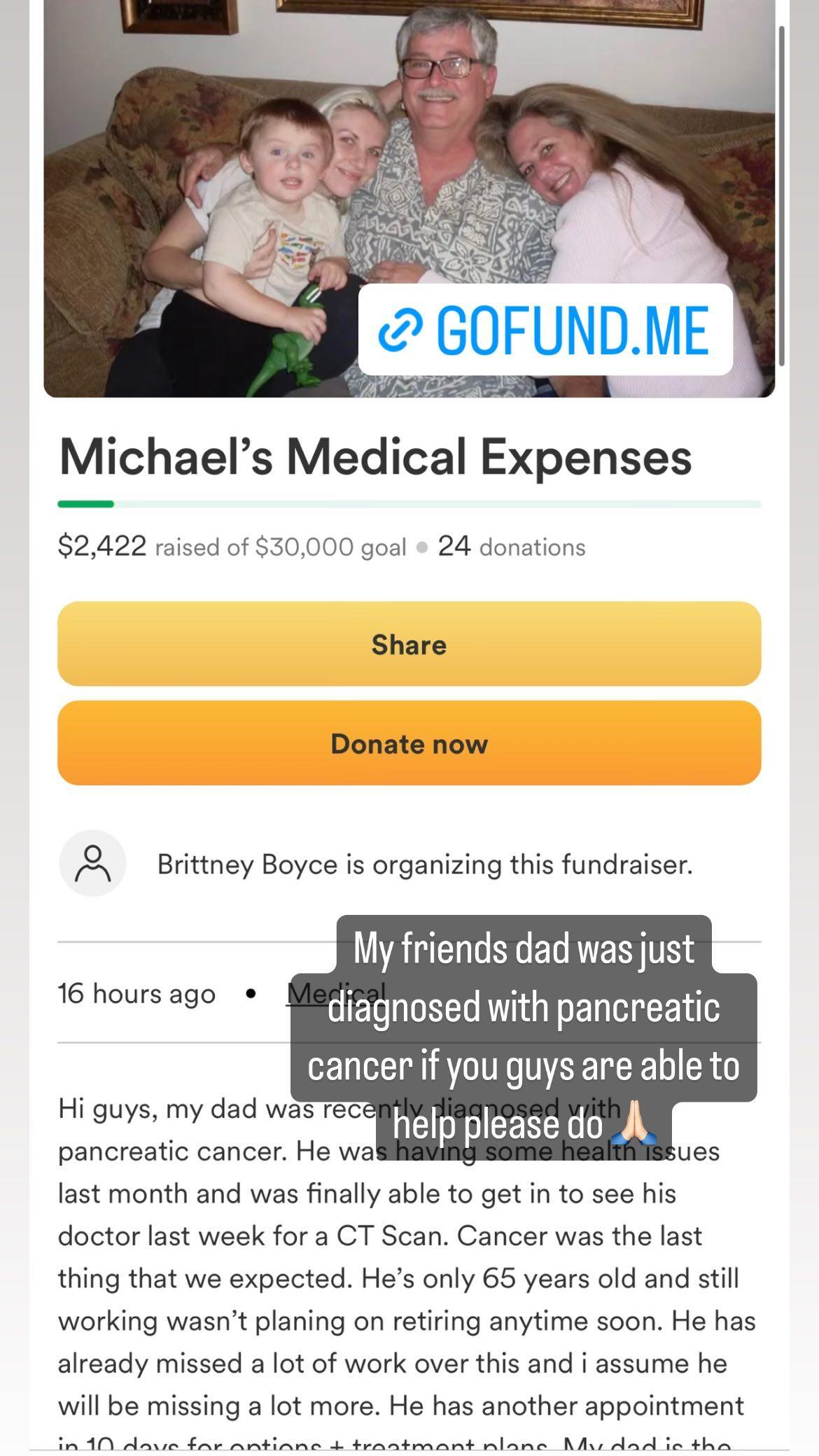 Megan Fox Under Fire After Asking Fans To Donate To Friend’s GoFundMe