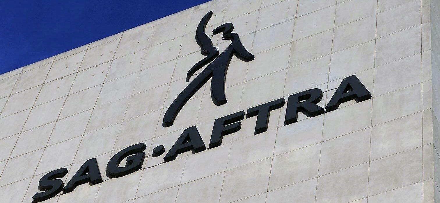SAG AFTRA Building Evacutated After Bomb Threat
