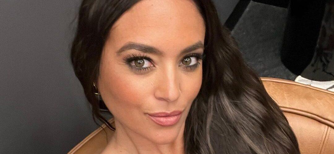 Sammi Sweetheart Is Ready For Bikini Season! See The Pics