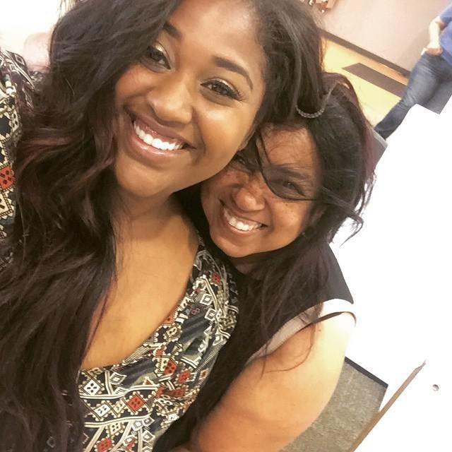 Jazmine Sullivan's Fans Wrap Her In Support Amid News Of Her Mother's Passing
