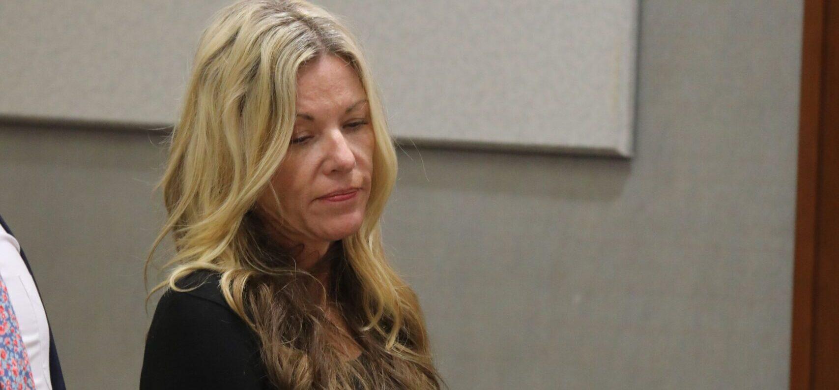 Lori Vallow appears in court in Kauai Hawaii a day after her arrest The Idaho mother s bail was set at 5million and an extradition hearing was set for March 2 The hearing was held at the Fifth District Court on the island of Kauai Her husband Cha