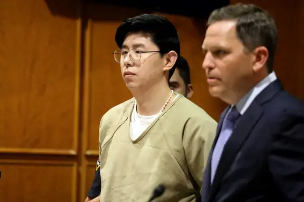 New York Doctor Zhi Alan Cheng Accused Of Assaulting And Drugging Patients