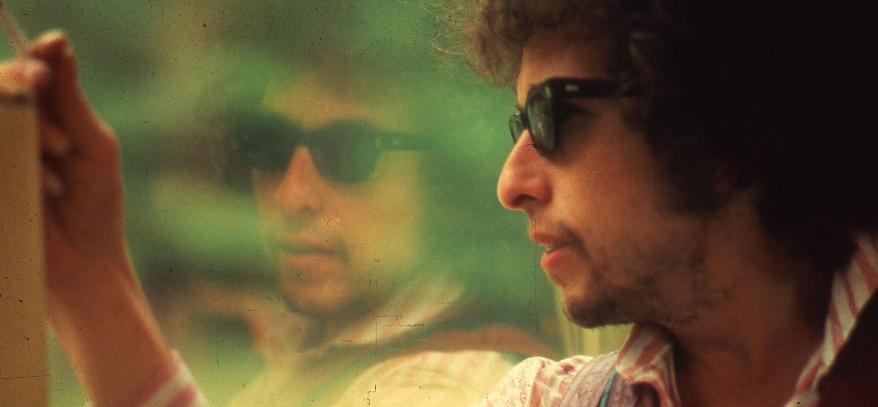 Bob Dylan featured image