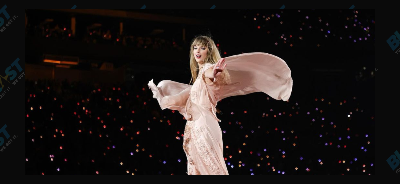 Taylor Swift Folklore dress featured image