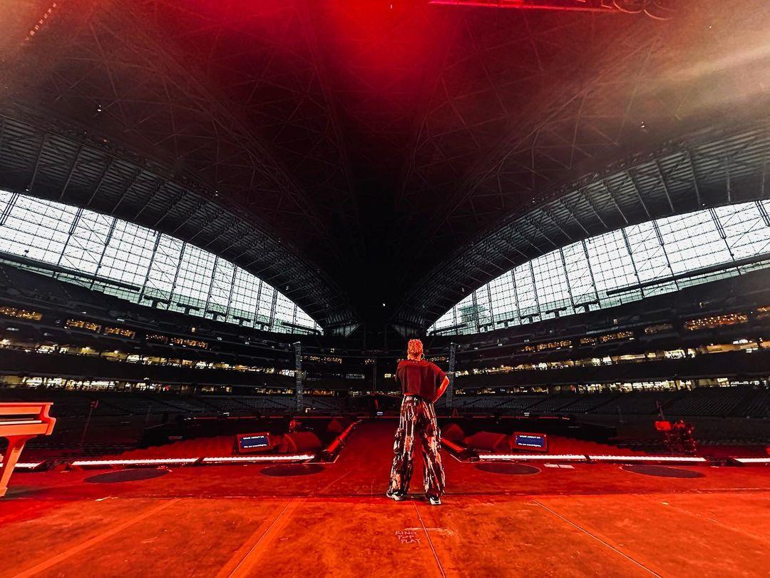 P!nk Makes History In Wisconsin As First Female To Headline A Stadium