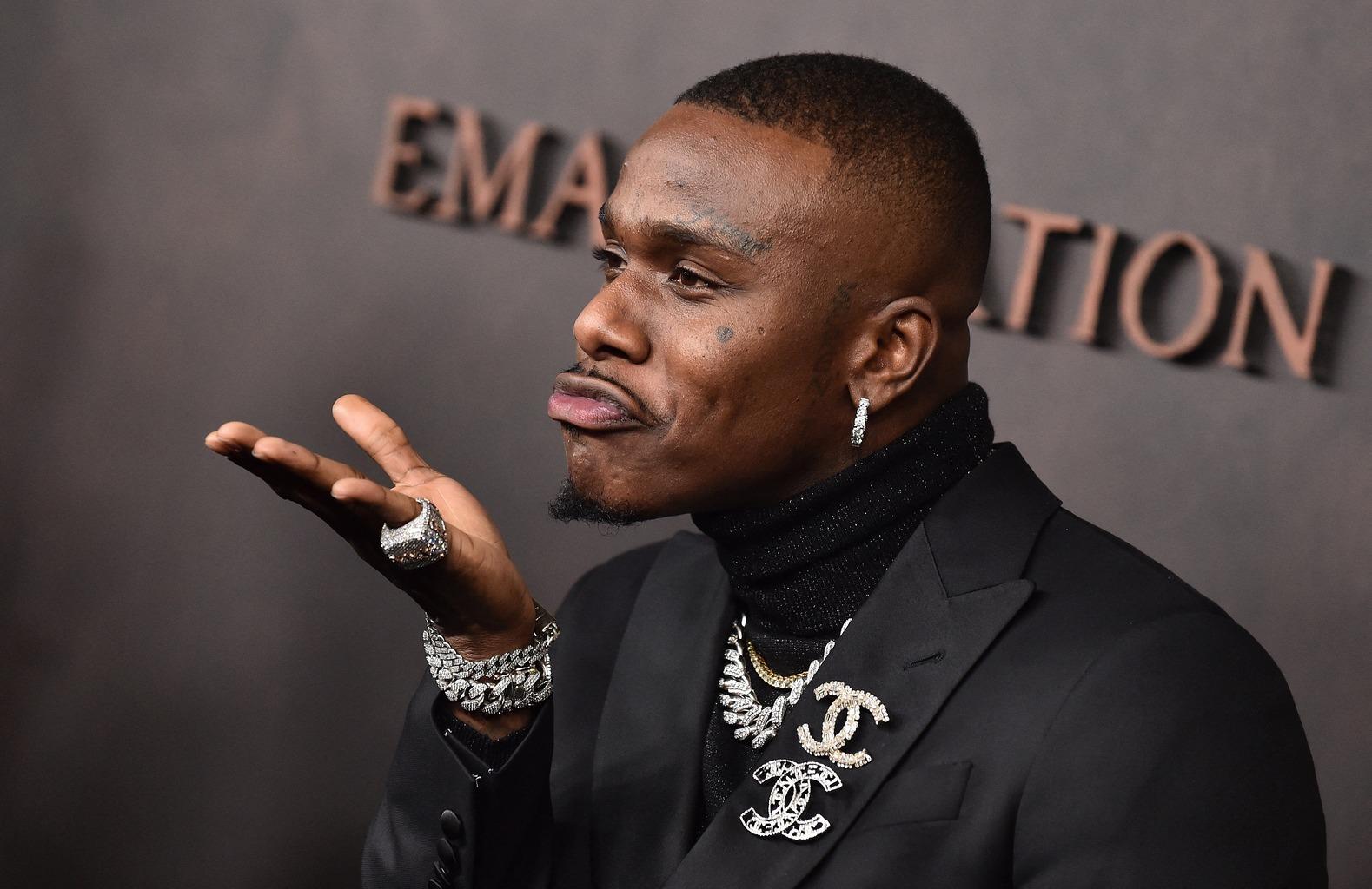 Eyewitness Speaks Up Against DaBaby In Clobbering On Music Video Set