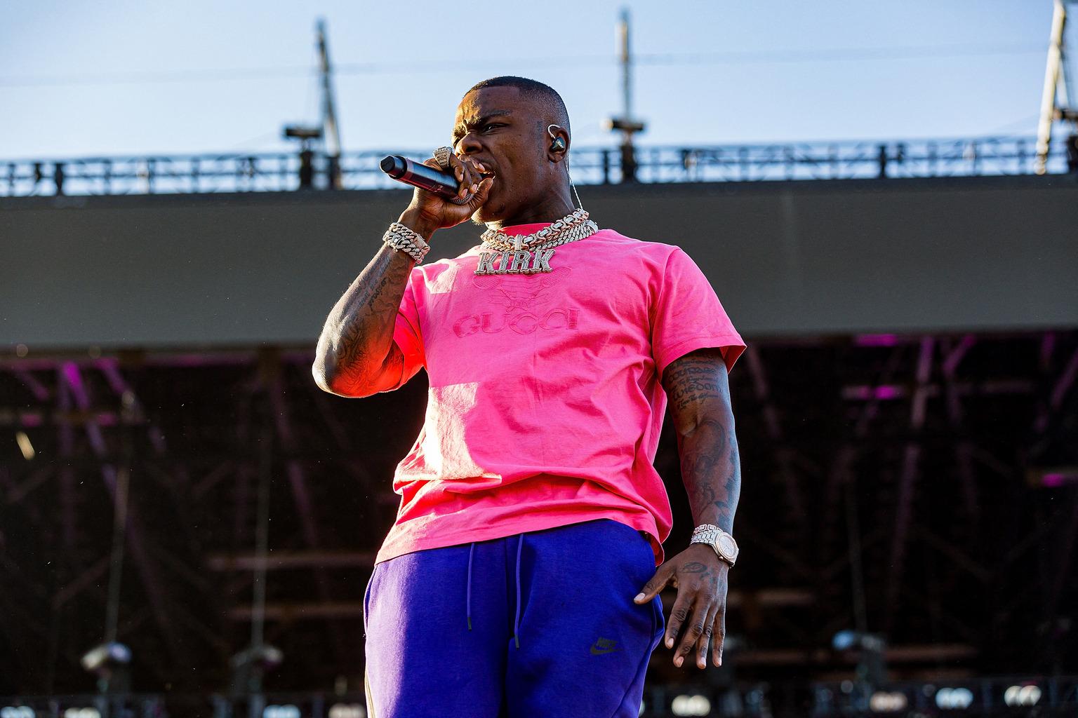 Eyewitness Speaks Up Against DaBaby In Clobbering On Music Video Set