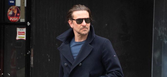 Bradley Cooper Offends Viewers With His New Big, Dramatic Nose