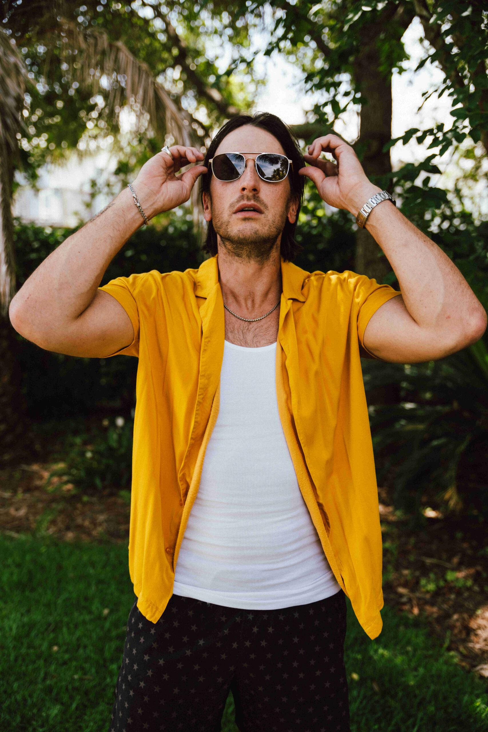 Russell Dickerson