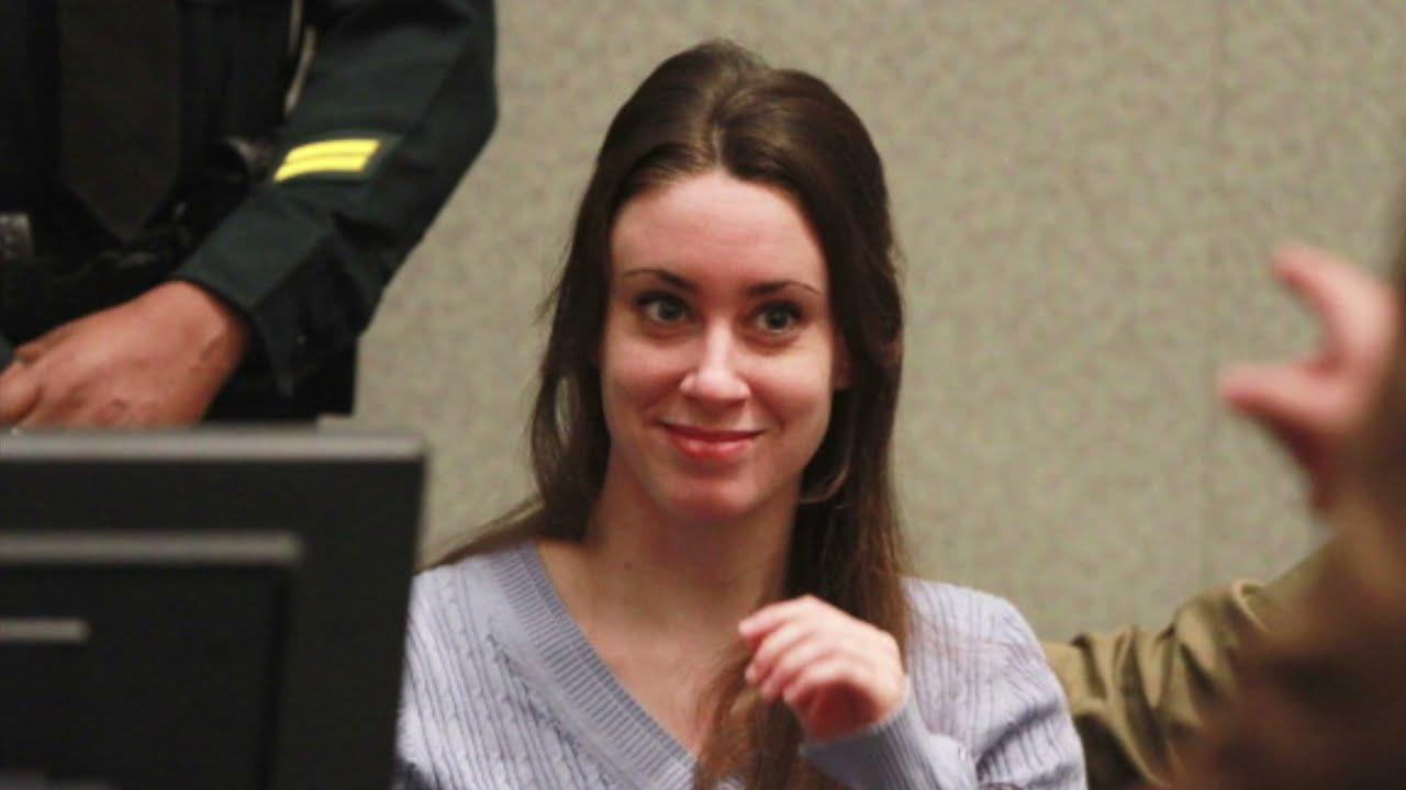 Casey Anthony's Dad Is Dodging Creditors Over $1k