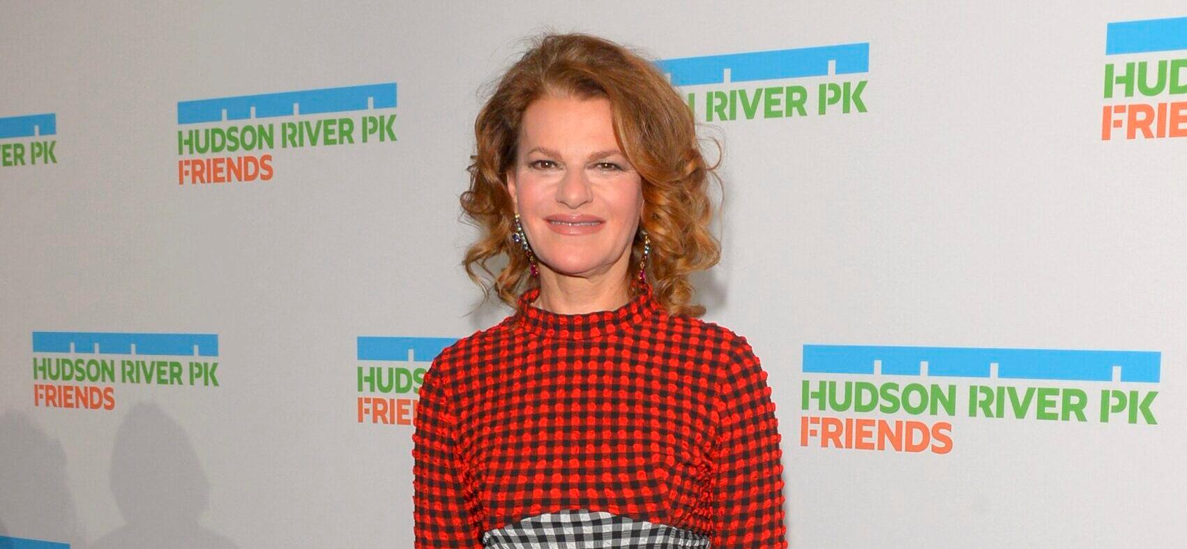 Sandra Bernhard Sued By Manager Forced To Do 'Unscrupulous' And 'Embarrassing Things'