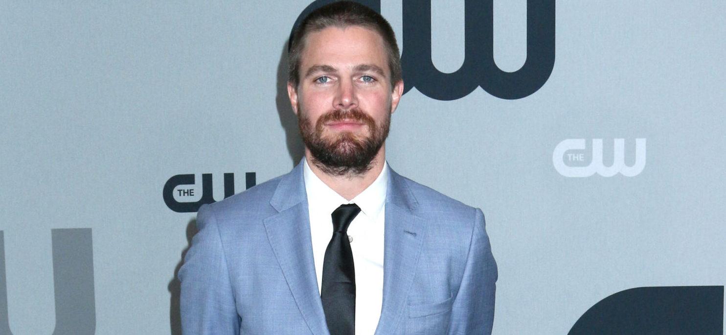 Stephen Amell On His Remark About 'Myopic' SAG Strike: 'I Have No Clue What I Was Trying To Say Here'