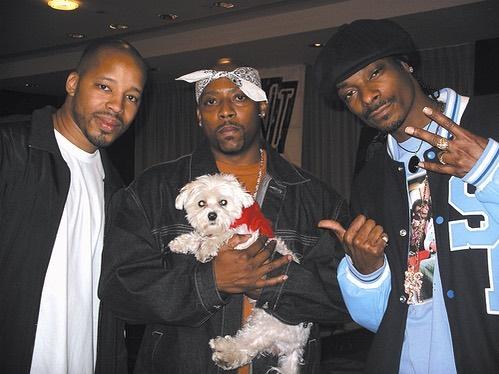 Nate Dogg's Widow In Market To Sell Catalog Of Artist's Legendary Music